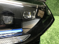 Фара правая BMW X3 G01 (2021-2024) Laser