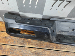 Бампер задний JAC T8 Pro 20-нв Б/У Оригинал 2804100P306A