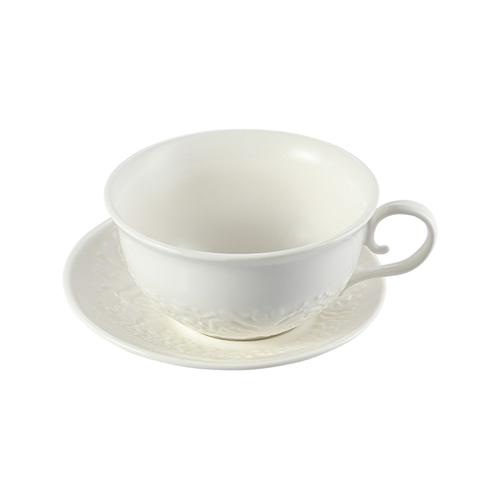 Набор чайных пар English Gardens, 235 мл, 2 шт.