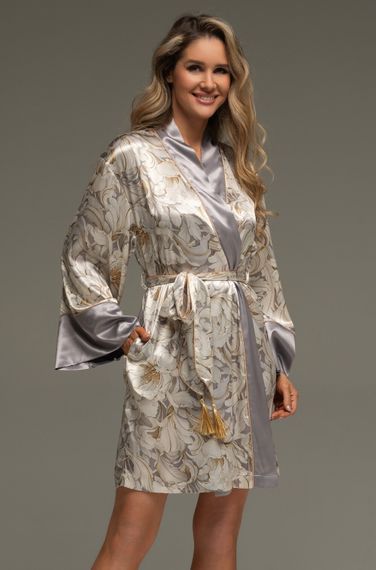 Халат Mia-Amore 4583 &quot;Eilin&quot;