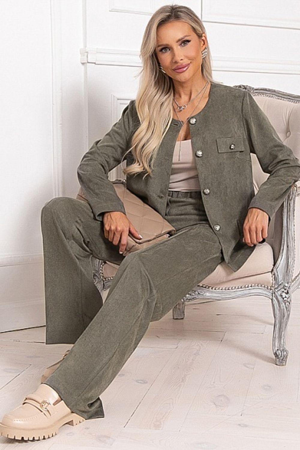 Комплект 6557 Avili