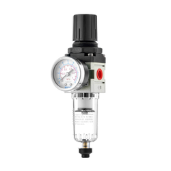 Фильтр регулятор в комлекте (CUT)