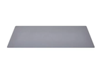 Коврик для мыши Xiaomi Extra Large Dual Material Mouse Pad (XMSBD21YM), серый