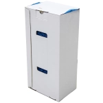 Бахилы в кассетах Compact BT100 40 кассет по 50 пар