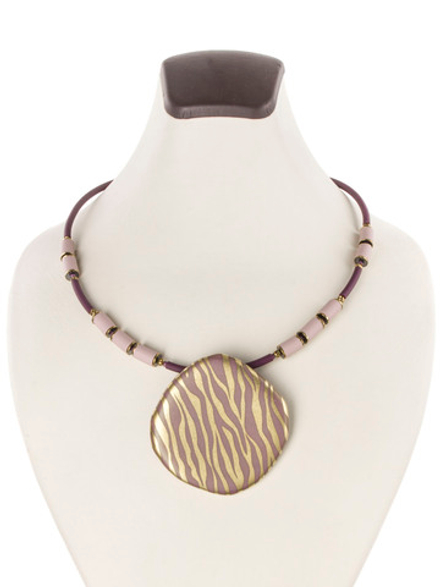 Колье Afrika Sfera