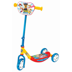 Smoby - трехколесный самокат Paw Patrol 750 190