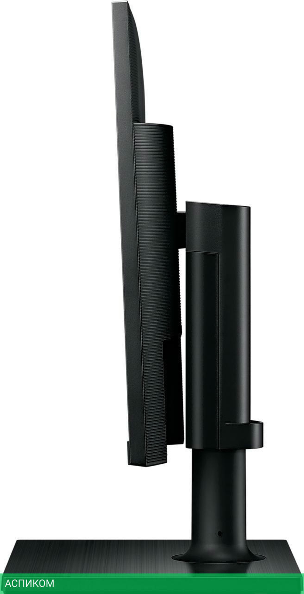 Монитор Samsung F24T450FZU черный (LF24T450FZUXEN)