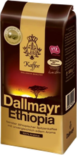 Кофе в зернах Dallmayr Ethiopia 500 г