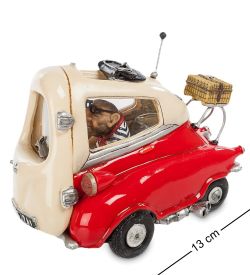 SCAR-10 Машина «Babble Car»