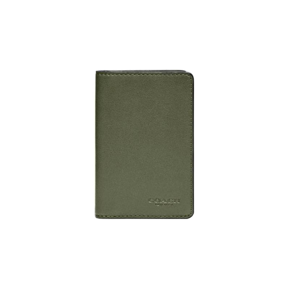 Картхолдеры и кошельки COACH Card Wallet 8, 5008-ARY