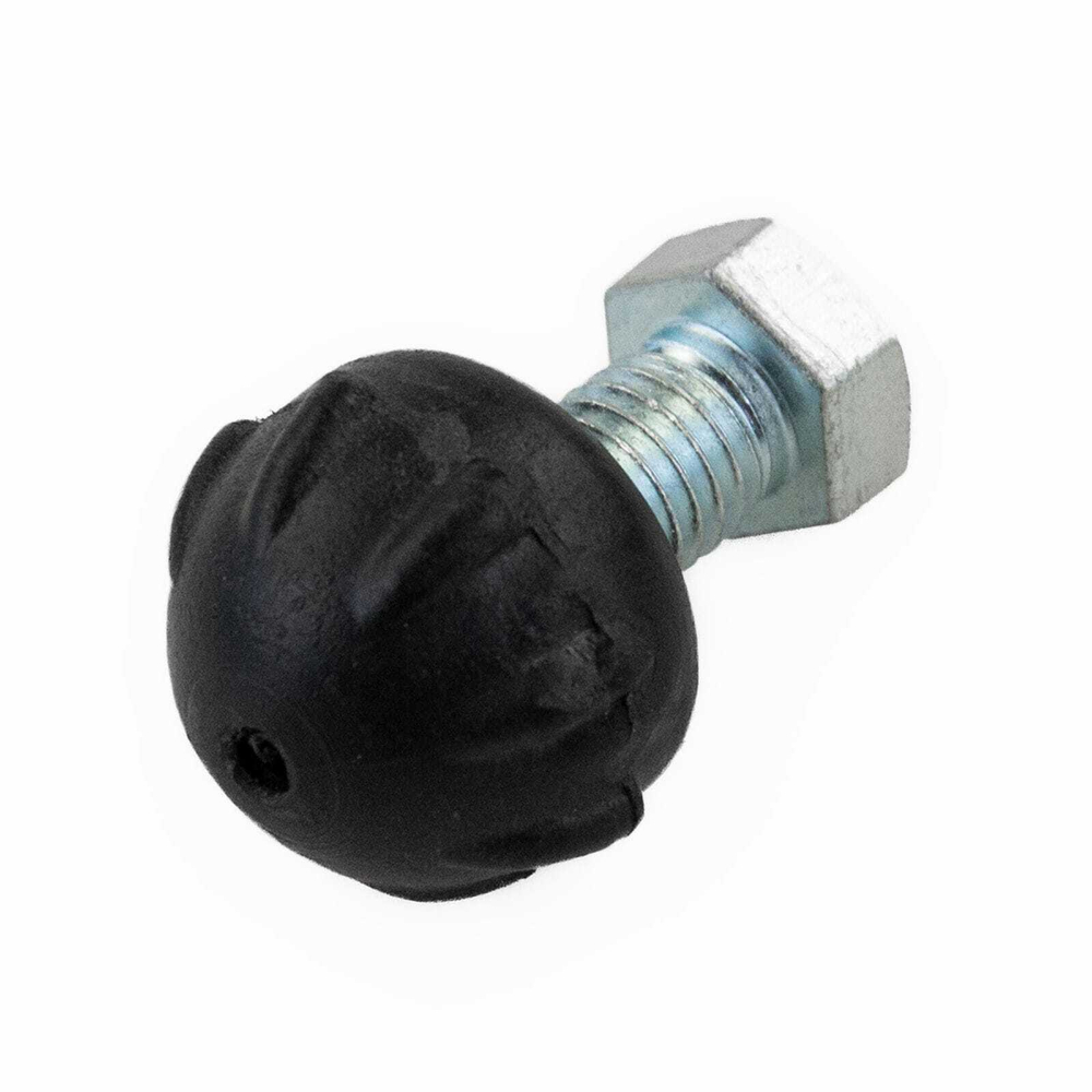 Гайка+болт для тента (Патриот)