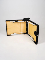 Массажный стол Elite 190/70 с регулировкой высоты