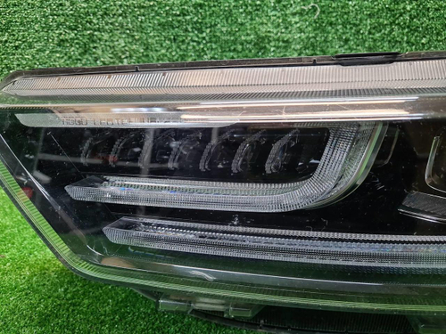 Фара левая Chery Tiggo 8 Pro Max (2022-н.в.) LED