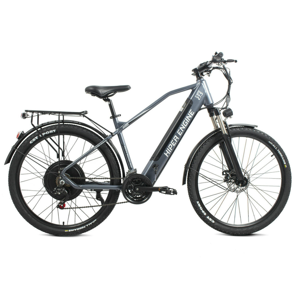 Электровелосипед Hiper Engine MTB X1 (2022)