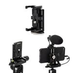 Штатив Benro BMRTPROABLK с шаровой головой