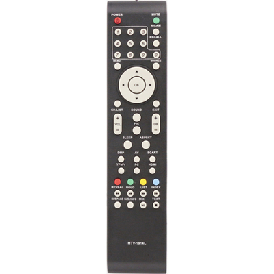 Пульт для BBK RC3229 (Mystery MTV-1914LW) HOB326