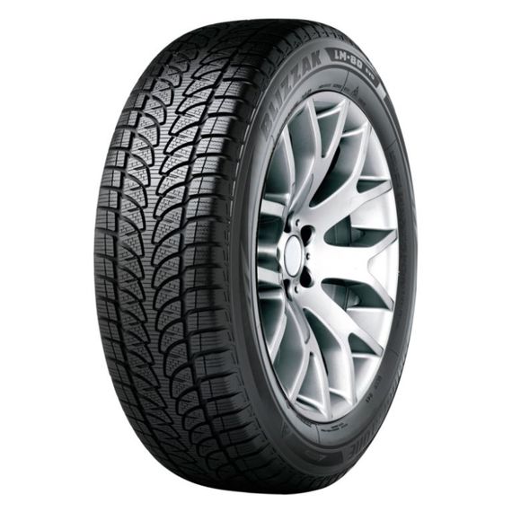 Bridgestone LM 80 Evo 255/50 R20 109H XL