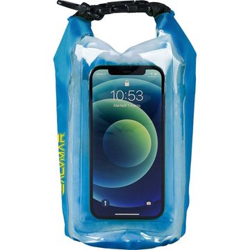 Водонепроницаемый чехол для смартфона Salvimar голубой