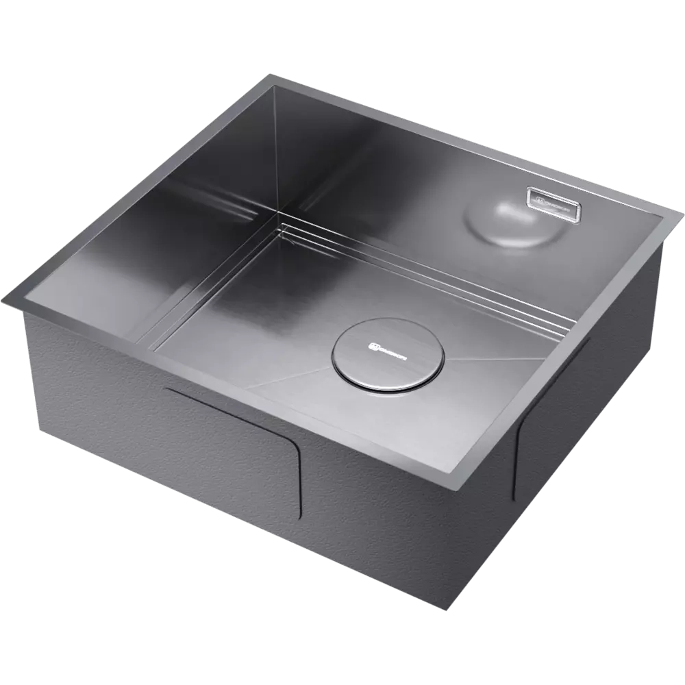 Кухонная мойка Omoikiri Kasen 48-26 INT IN