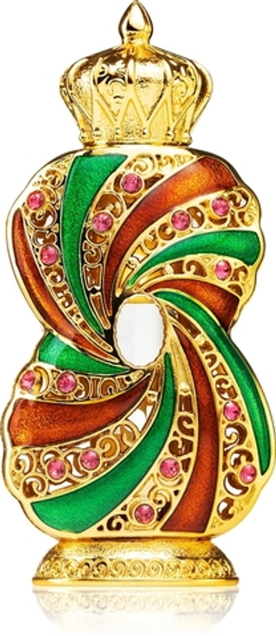 Al Haramain Tanasuk парфюмированное масло