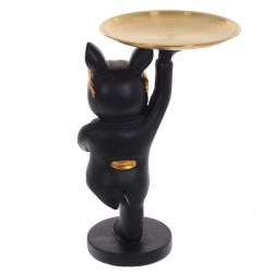 GAEM Фигурка декоративная "Собака", L20 W17 H30 см