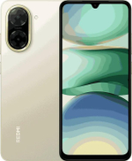 6.88" Смартфон Xiaomi REDMI A5 3/64Gb,  IPS,  120Гц,  5200мAч,  золотой
