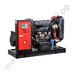 FUBAG Электростанция дизельная DS 27 DA ES