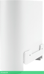 Роутер Asus EBM68 белый 2pk (90IG07V0-MO3A40)
