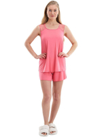 Пижама со встроенным лифом Amoena