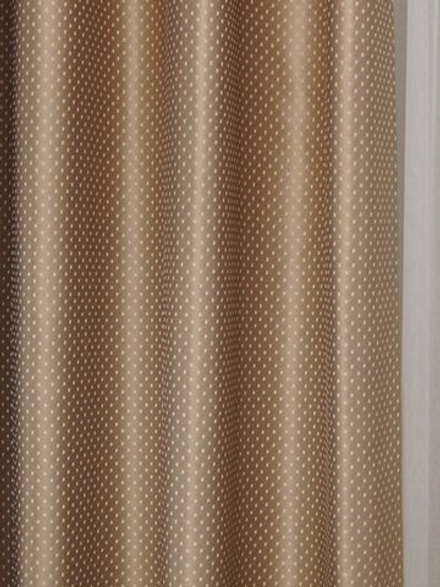 комплект штор из сатена 401