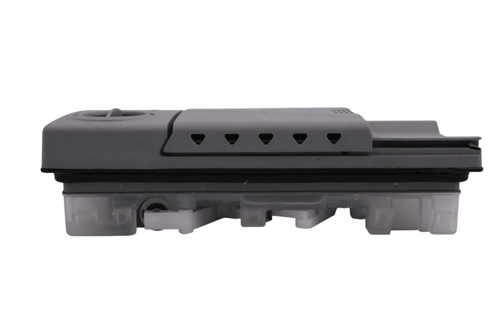 Диспенсер моющих средств 556739 посудомоечной машины Midea, Hansa, Gorenje, Teka