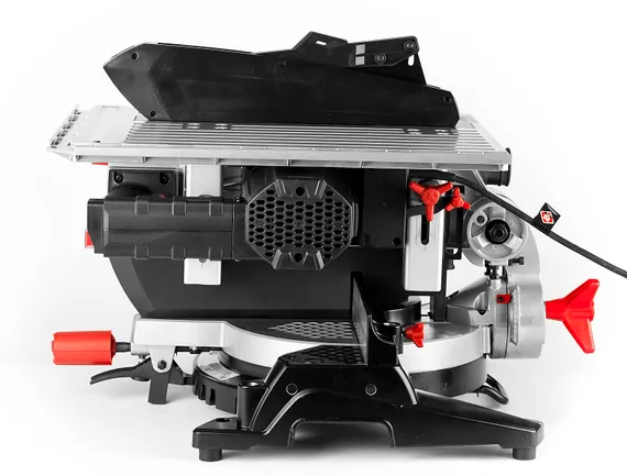 Пила торцовочная "ЗУБР" ЗПТК-305-1900