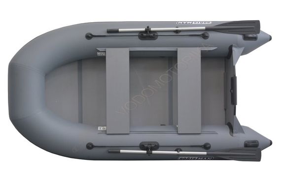 Надувная лодка BoatsMan BT280