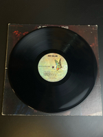 LP Judy Collins ‎– True Stories. Виниловая пластинка 12 дюймов. Германия
