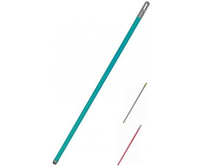 Черенок (рукоятка) 120см диаметр 2.2см, пластик/металл 91020 York