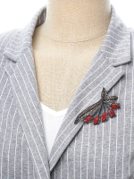 30059260 Брошь Chance