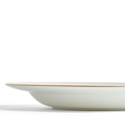 Wedgwood Глубокая тарелка Renaissance Grey 23 см