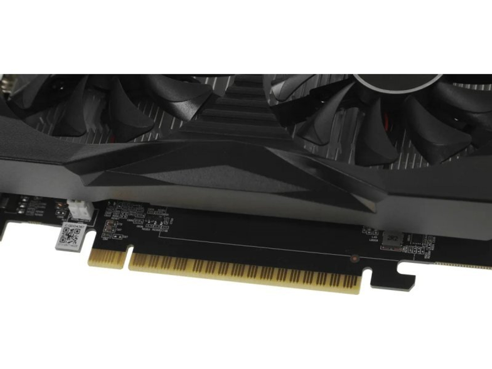 Видеокарта Biostar Nvidia GeForce GTX 1050 TI [vn1055tf41]