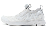 Кроссовки Reebok Pump Supreme Vetements Dsm