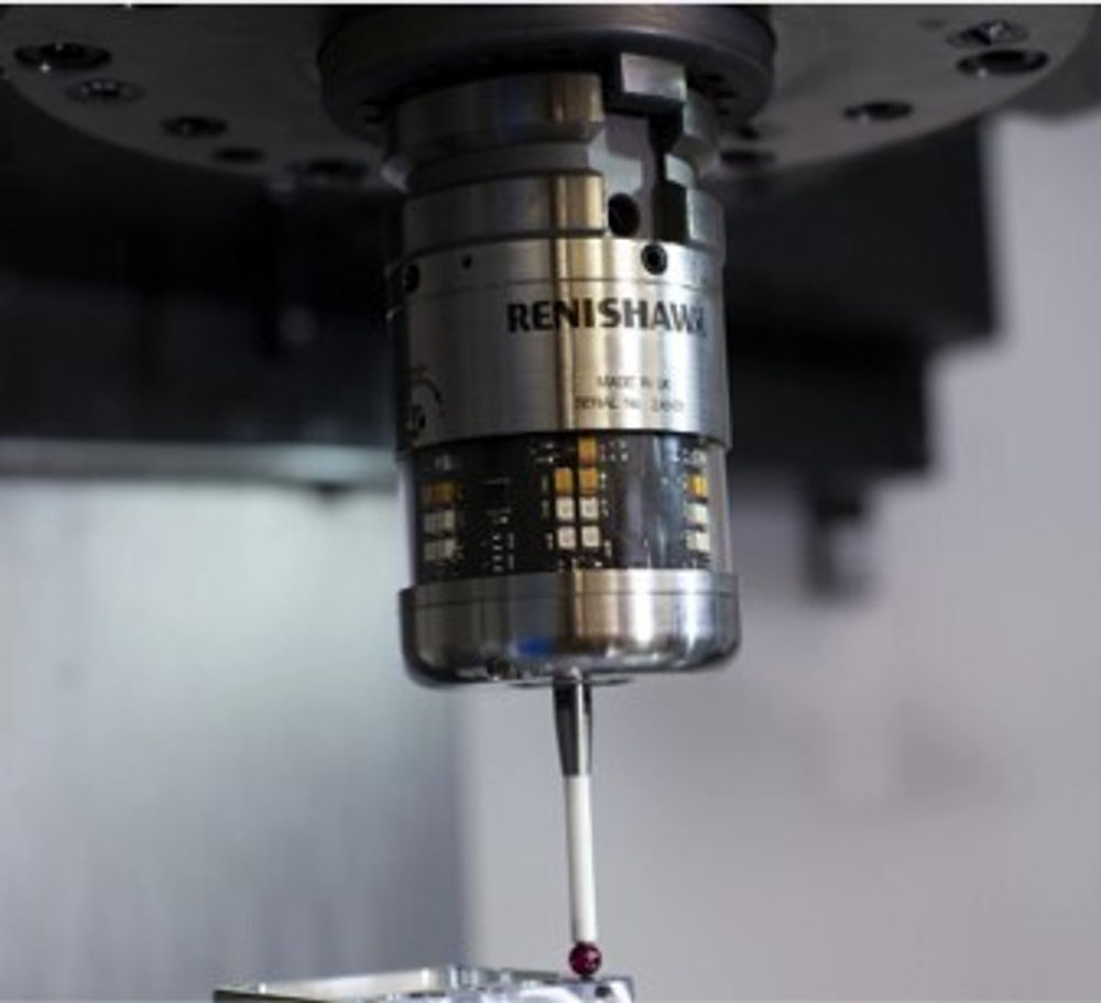 Вертикальный фрезерный обрабатывающий центр B-Power VMC640 WP1