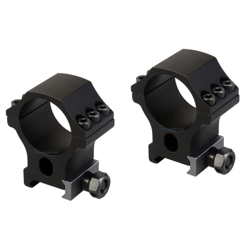 Оптический прицел VectorOptics Continental 2-12x50 Hunting SFP