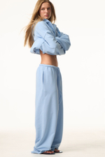 SKY BLUE CLUB PANTS