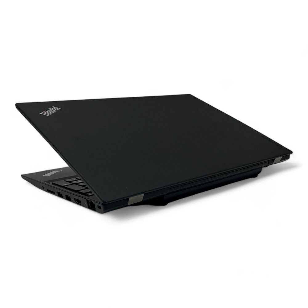 ThinkPad T580
