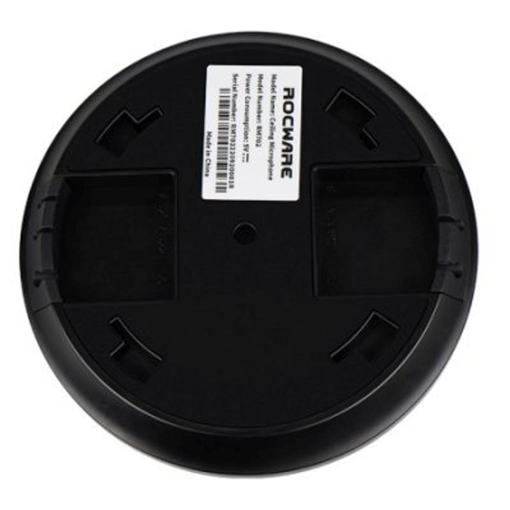 Микрофон Rocware RM702