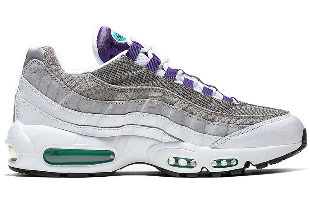 Max 95 grape 2025