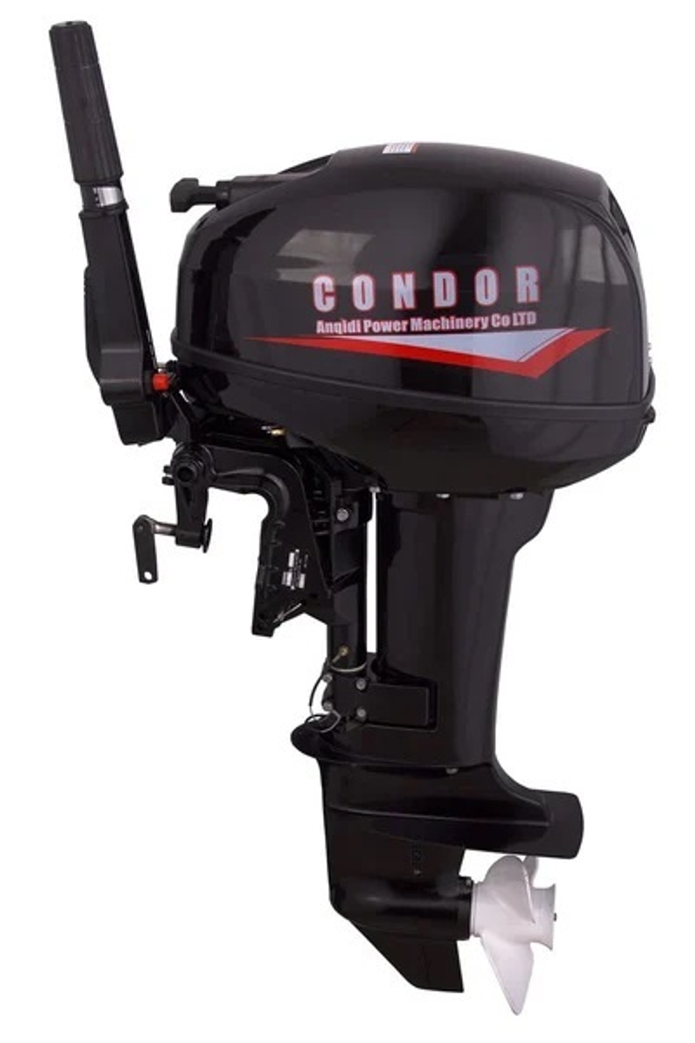 2х-тактный лодочный мотор CONDOR CN9.9HS