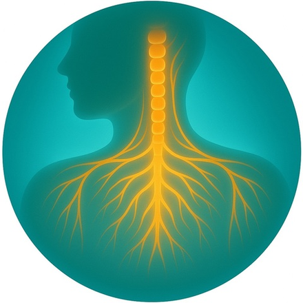 НЕРВНАЯ СИСТЕМА