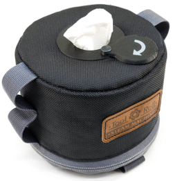 Подсумок-чехол для туалетной бумаги