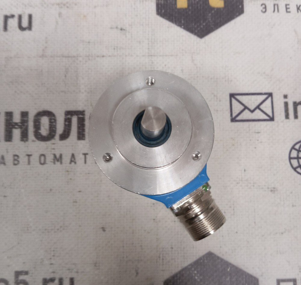 SICK DRS60-E4A08192 1031327 б/у