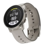 Suunto 9 PEAK PRO TITANIUM SAND умные спортивные часы SS050808000